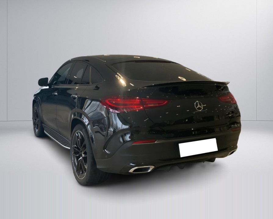 Mercedes-Benz GLE Coupé 300d 4MATIC AMG Line (3)