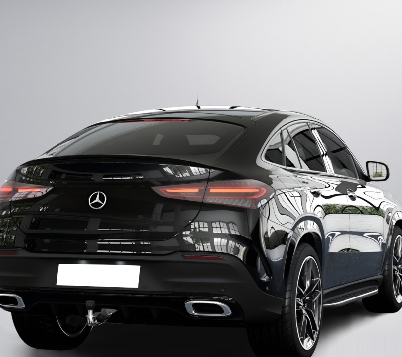 Mercedes-Benz GLE Coupé 300d 4MATIC AMG Line - foto 6