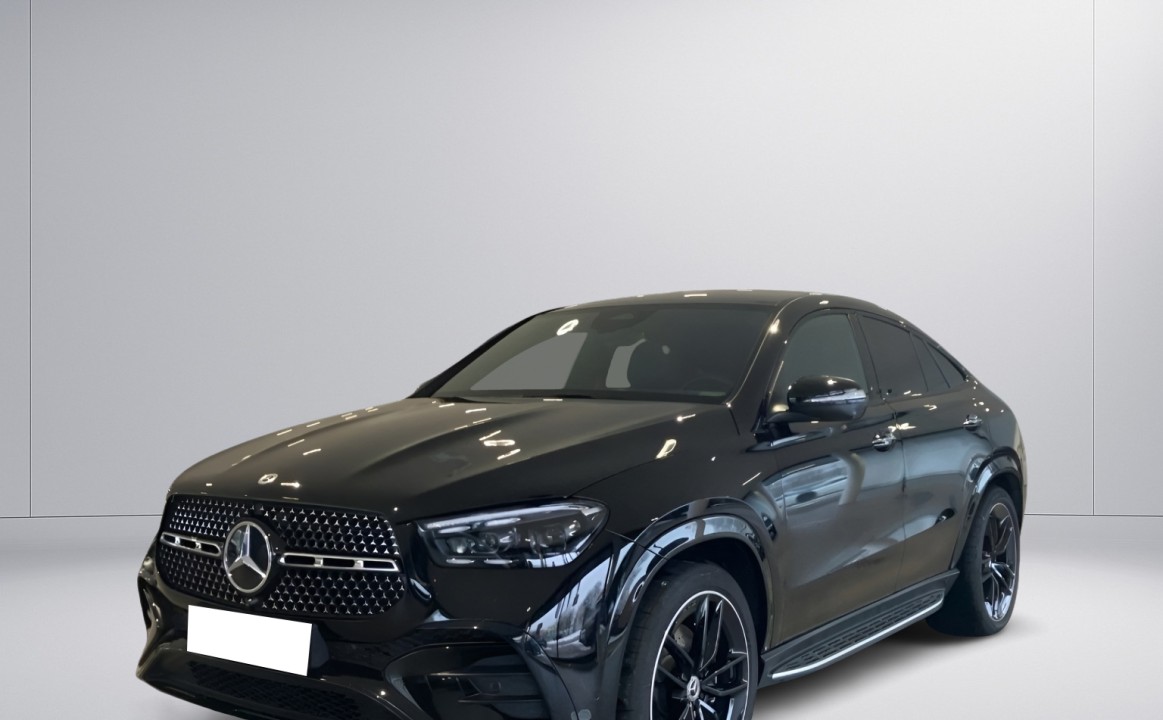 Mercedes-Benz GLE Coupé 300d 4MATIC AMG Line (4)