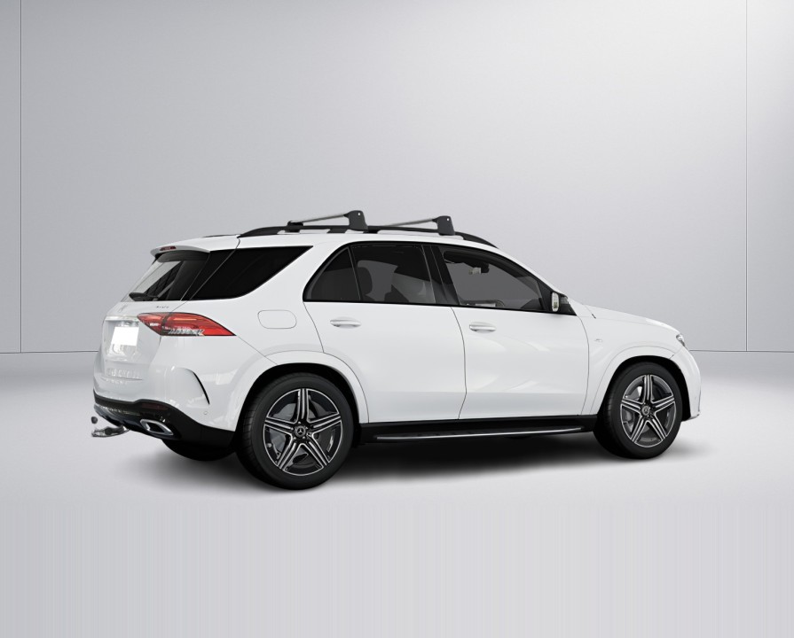 Mercedes-Benz GLE 400e 4MATIC (4)