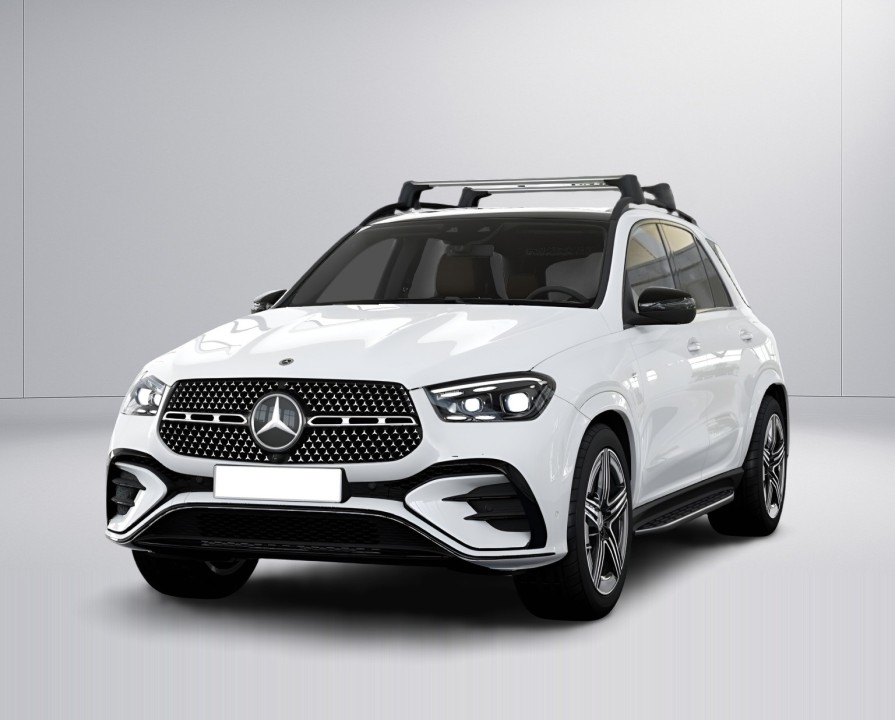 Mercedes-Benz GLE 400e 4MATIC - foto 14