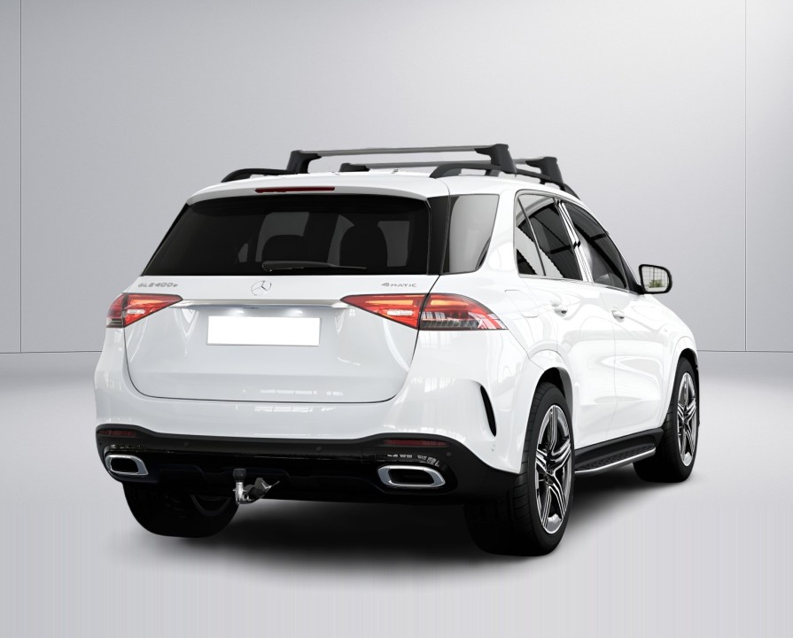 Mercedes-Benz GLE 400e 4MATIC - foto 6