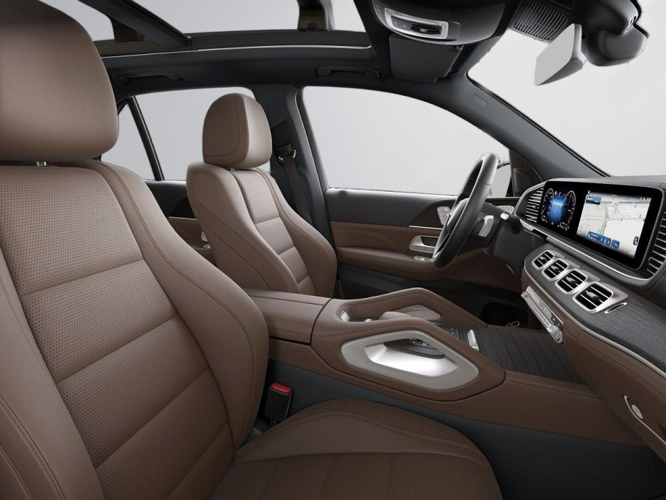 Mercedes-Benz GLE 400e 4MATIC - foto 18