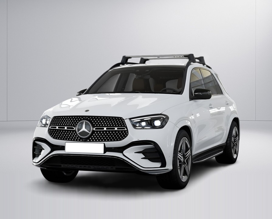 Mercedes-Benz GLE 400e 4MATIC - foto 13