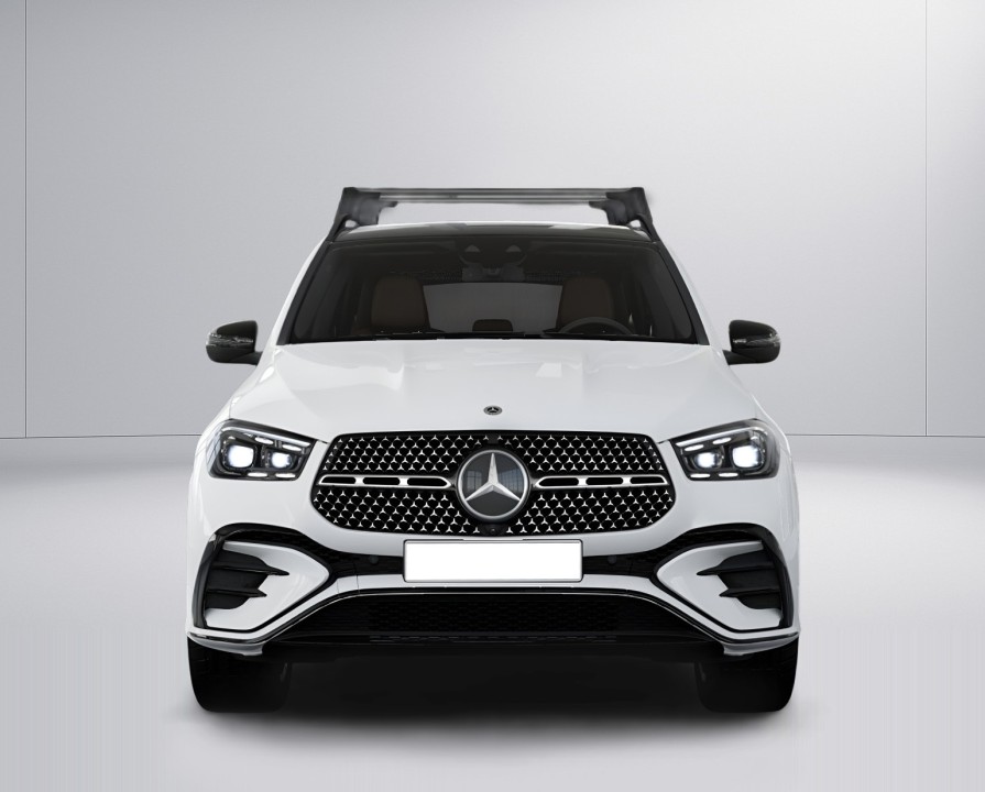 Mercedes-Benz GLE 400e 4MATIC - foto 15