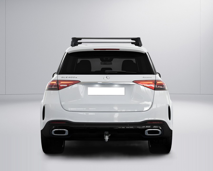 Mercedes-Benz GLE 400e 4MATIC - foto 7