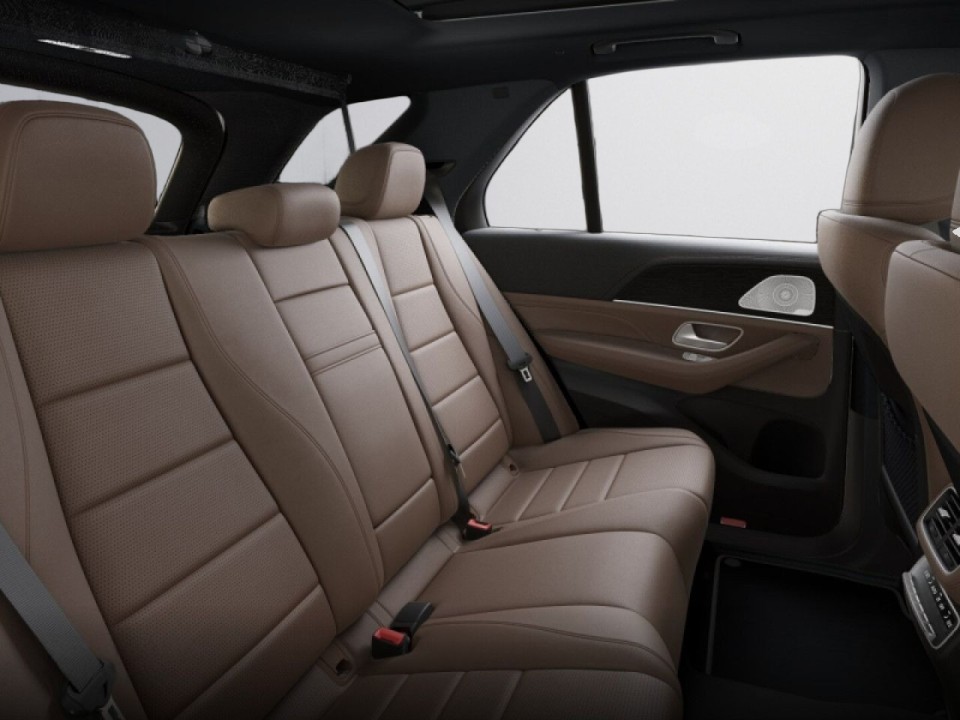 Mercedes-Benz GLE 400e 4MATIC - foto 19