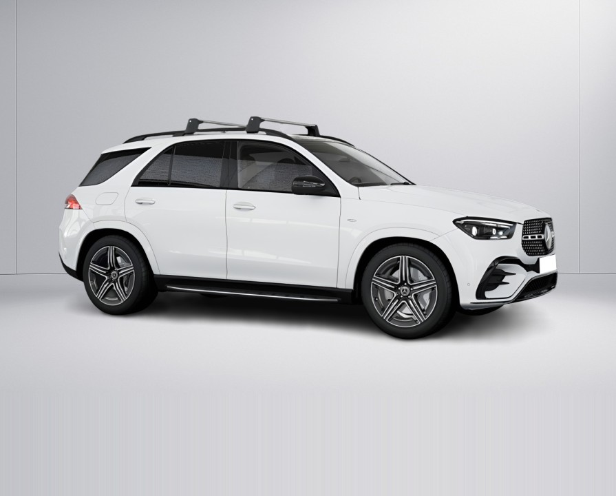 Mercedes-Benz GLE 400e 4MATIC (2)