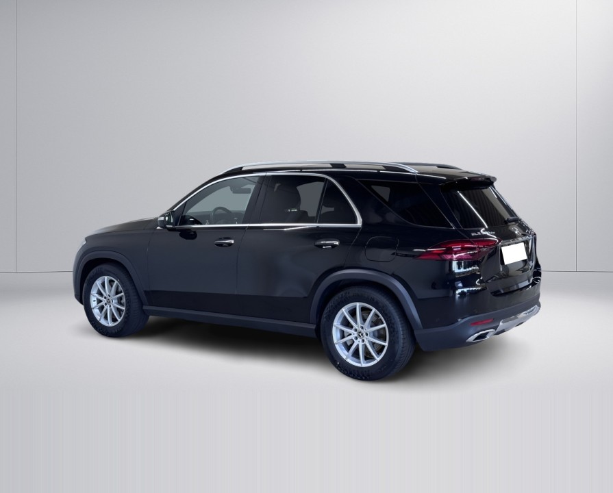 Mercedes-Benz GLE 350de 4MATIC - foto 7