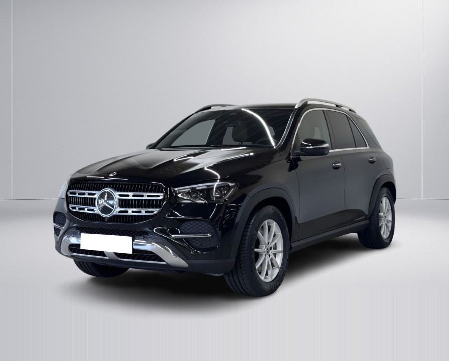 Mercedes-Benz GLE 350de 4MATIC - foto 8