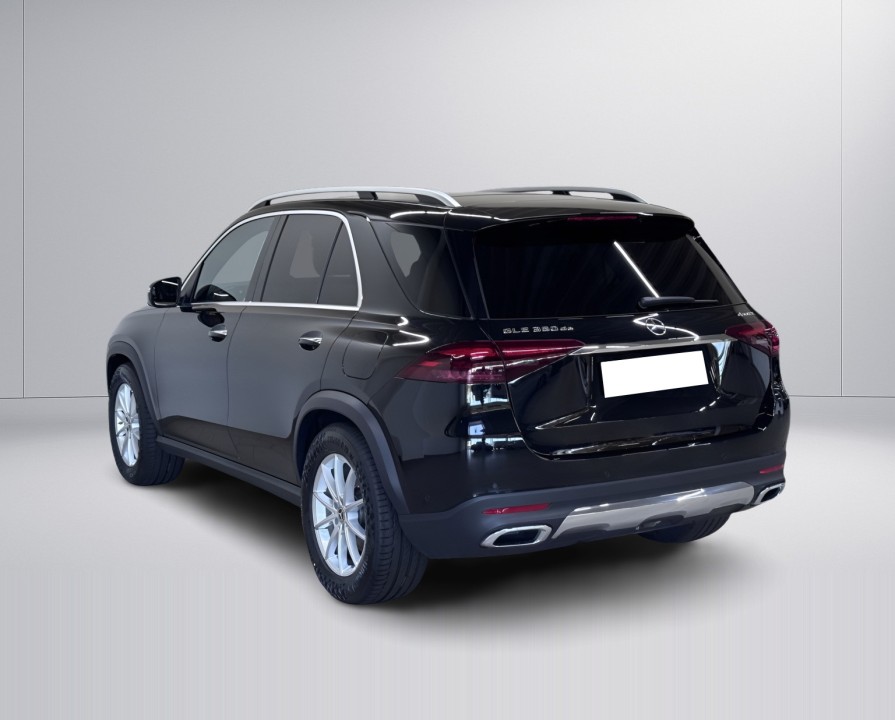 Mercedes-Benz GLE 350de 4MATIC - foto 6
