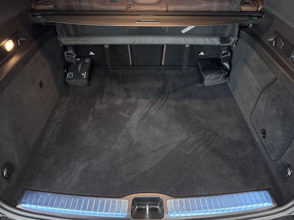 Mercedes-Benz GLE 350de 4MATIC - foto 17