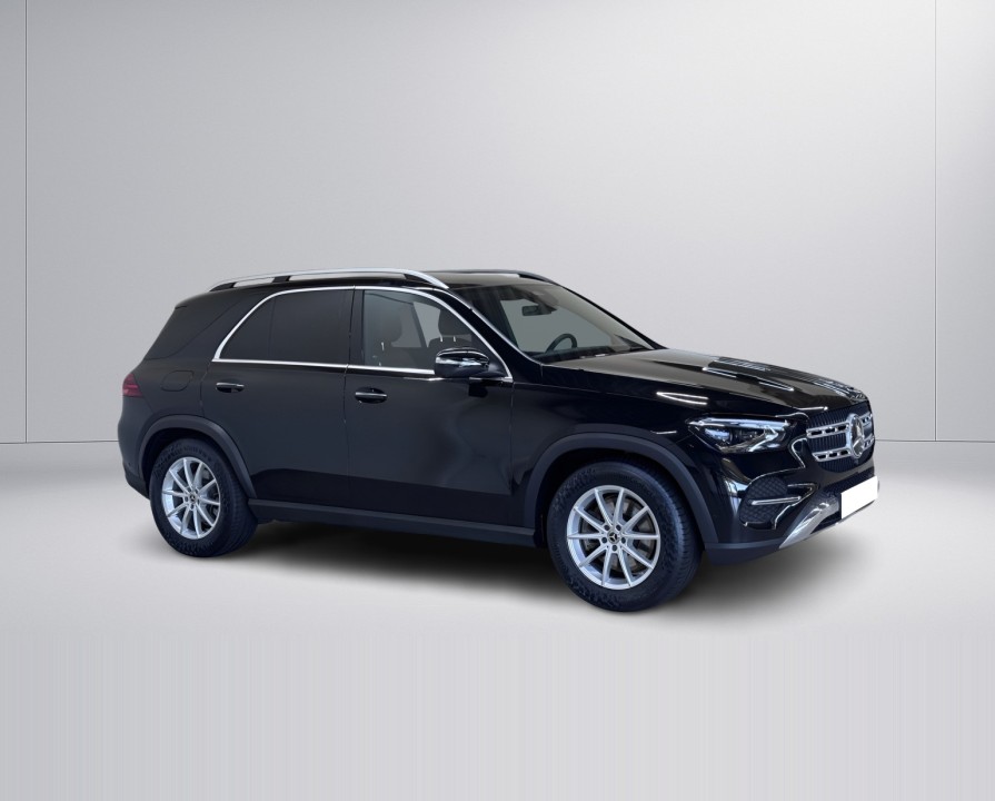 Mercedes-Benz GLE 350de 4MATIC (3)