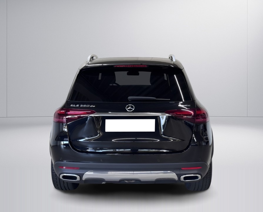 Mercedes-Benz GLE 350de 4MATIC (5)