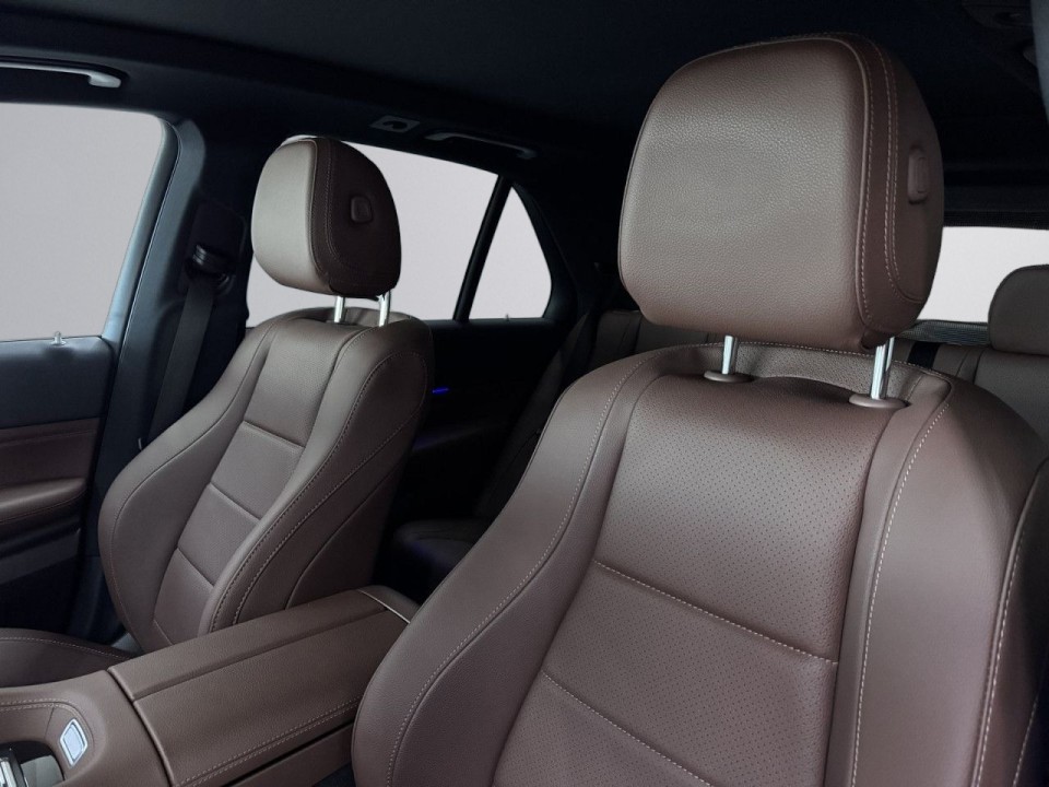 Mercedes-Benz GLE 350de 4MATIC - foto 11
