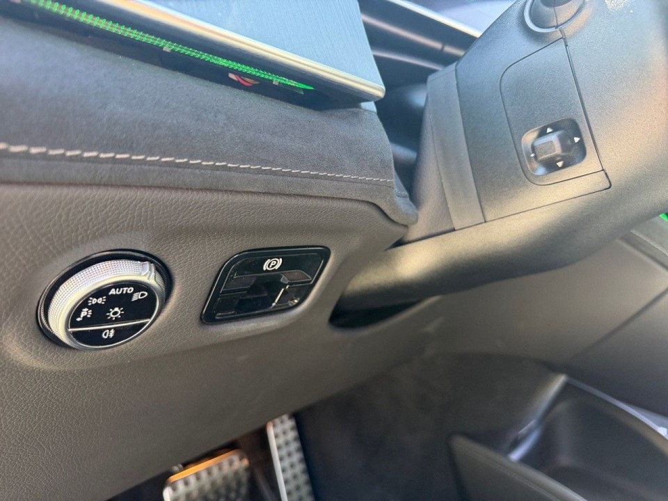 Mercedes-Benz EQE 350 4MATIC - foto 10