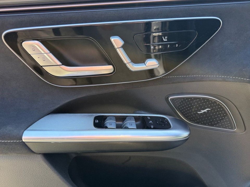 Mercedes-Benz EQE 350 4MATIC - foto 11