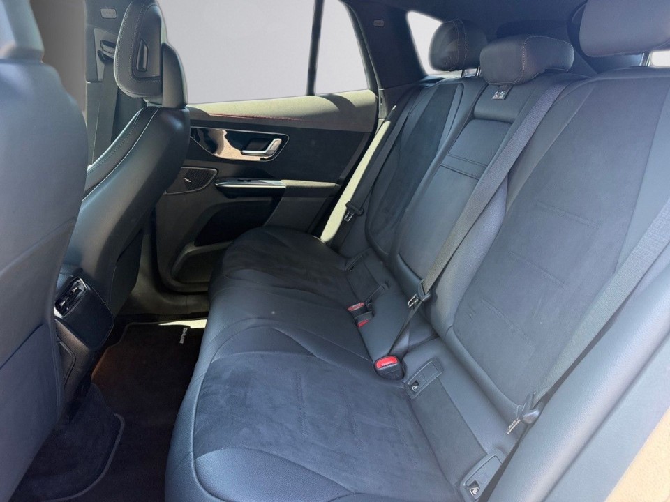 Mercedes-Benz EQE 350 4MATIC - foto 6
