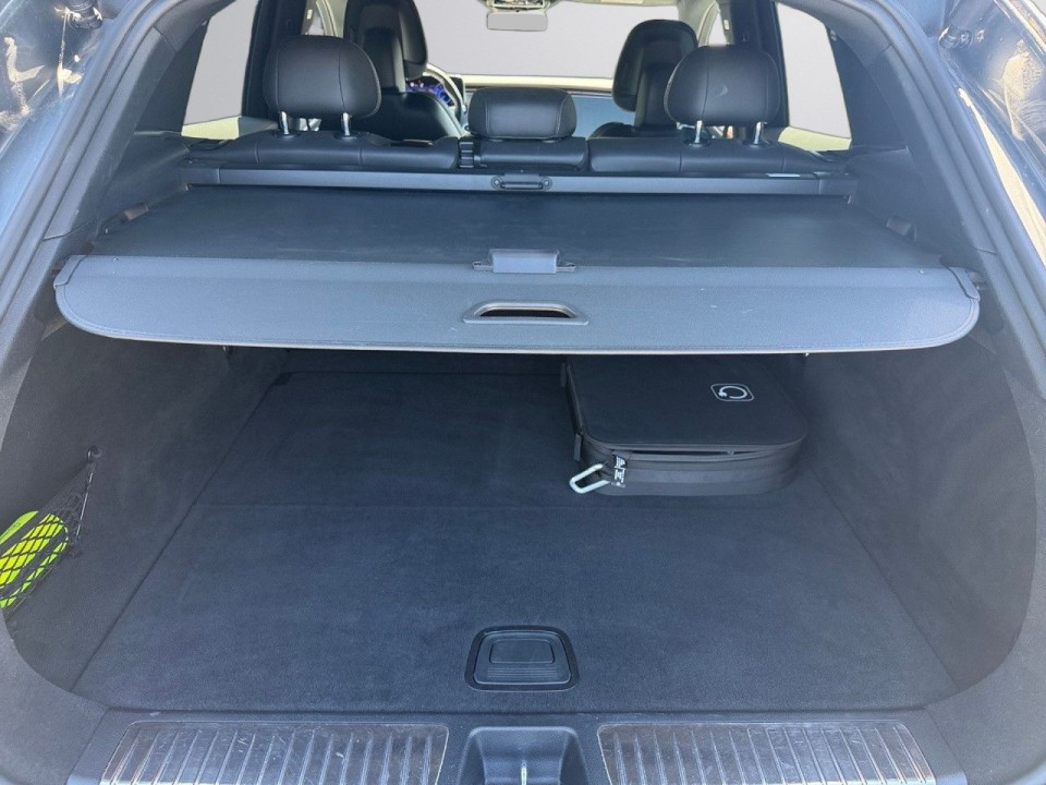 Mercedes-Benz EQE 350 4MATIC - foto 13