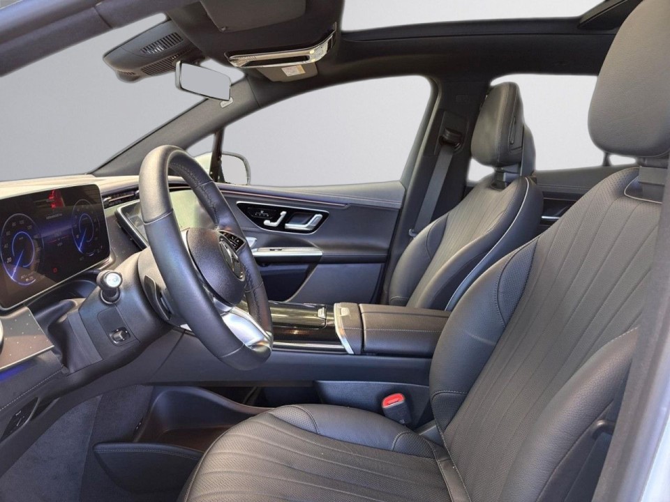 Mercedes-Benz EQE 350 4MATIC - foto 8