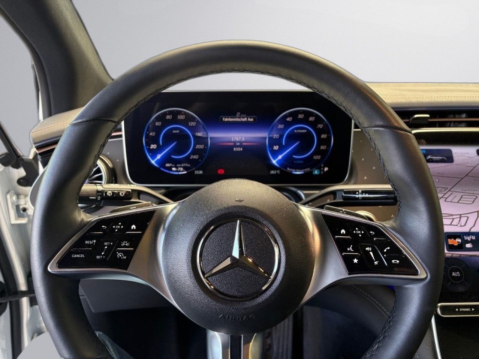 Mercedes-Benz EQE 350 4MATIC - foto 7