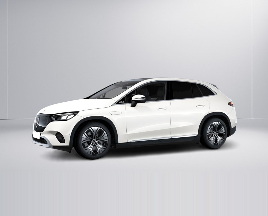 Mercedes-Benz EQE 350 4MATIC - foto 6