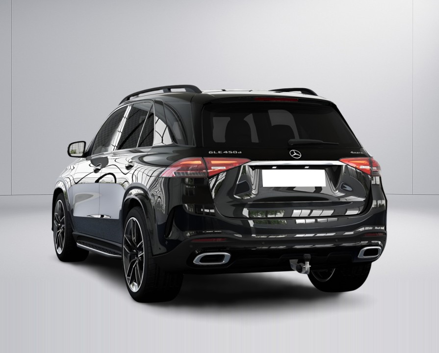 Mercedes-Benz GLE 450d 4MATIC AMG Line - foto 7