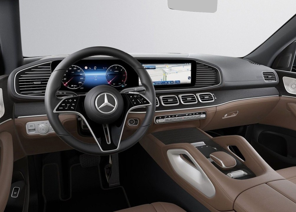 Mercedes-Benz GLE 450d 4MATIC AMG Line - foto 14