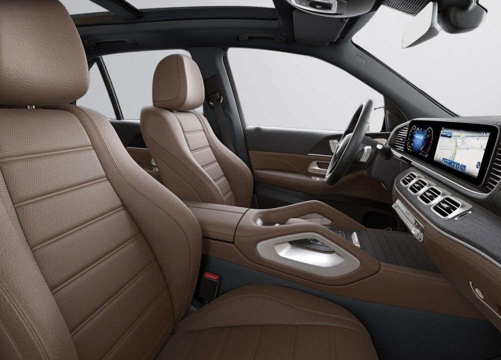 Mercedes-Benz GLE 450d 4MATIC AMG Line - foto 16