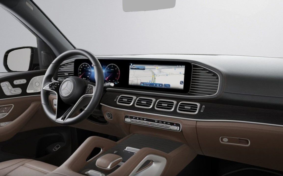 Mercedes-Benz GLE 450d 4MATIC AMG Line - foto 17