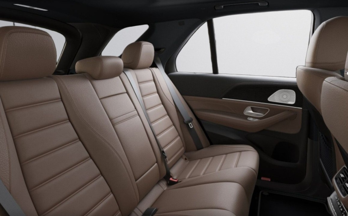 Mercedes-Benz GLE 450d 4MATIC AMG Line - foto 15