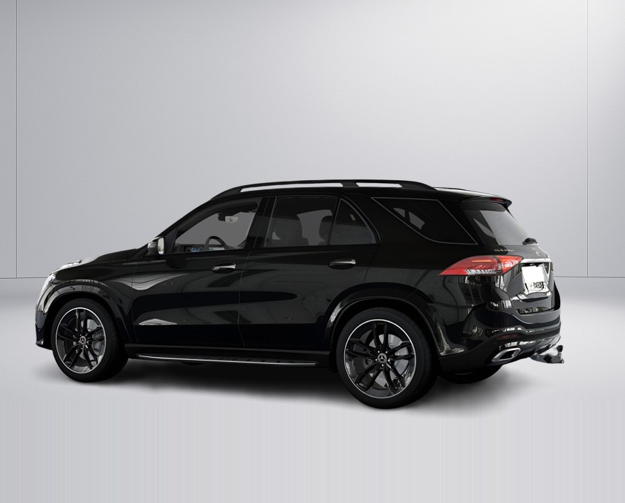 Mercedes-Benz GLE 450d 4MATIC AMG Line - foto 8