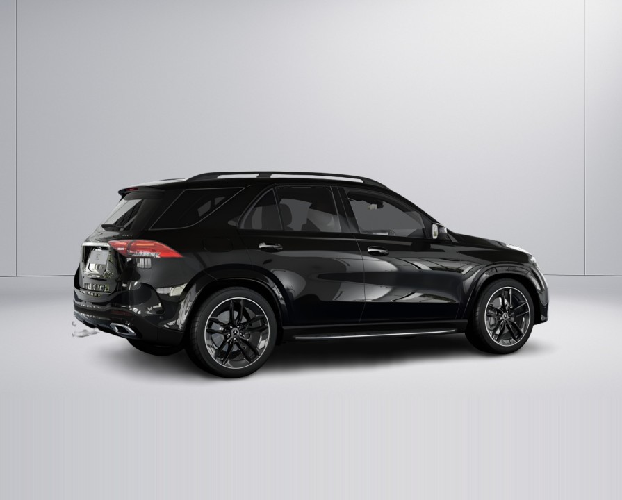 Mercedes-Benz GLE 450d 4MATIC AMG Line (4)