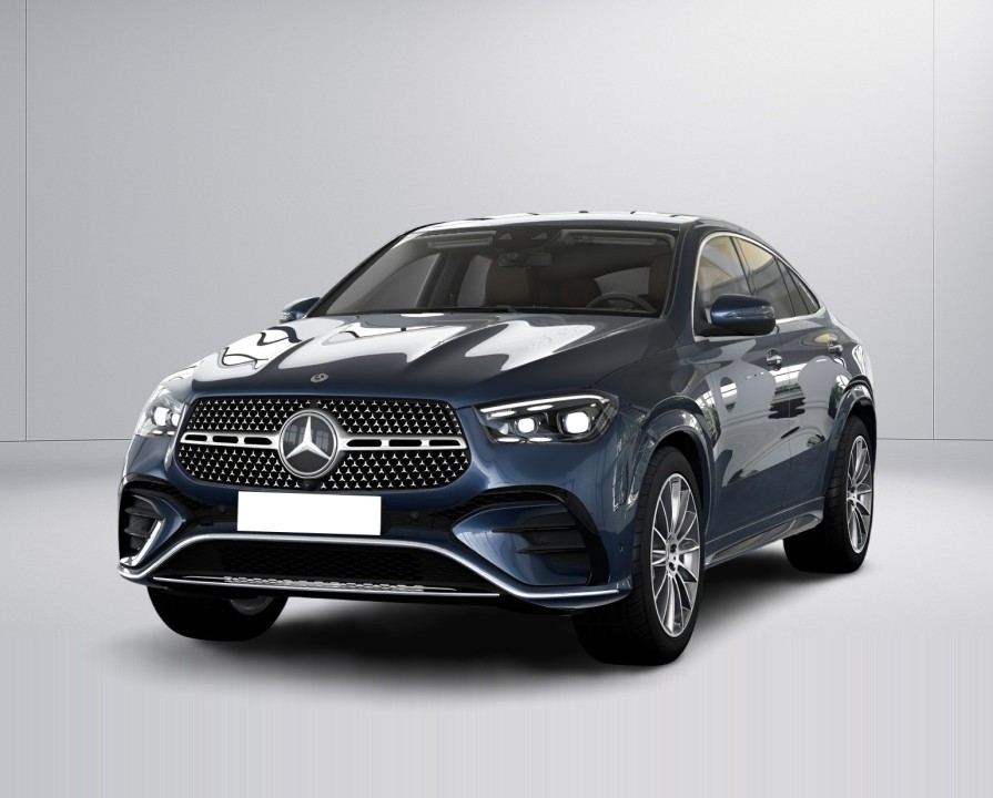 Mercedes-Benz GLE Coupé 450d 4MATIC AMG Line - foto 6