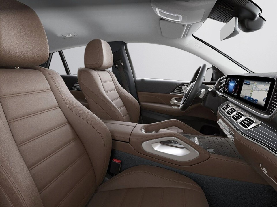 Mercedes-Benz GLE Coupé 450d 4MATIC AMG Line - foto 13