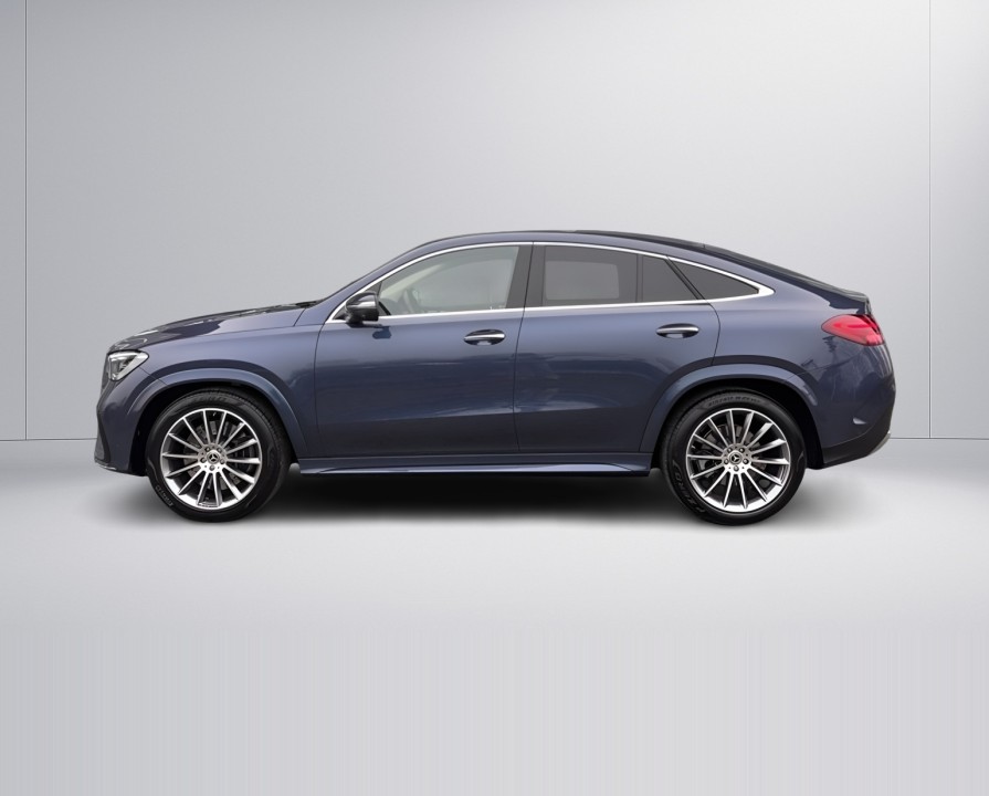 Mercedes-Benz GLE Coupé 450d 4MATIC AMG Line (5)