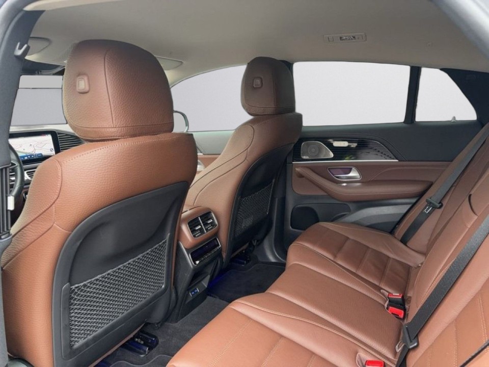 Mercedes-Benz GLE Coupé 450d 4MATIC AMG Line - foto 17