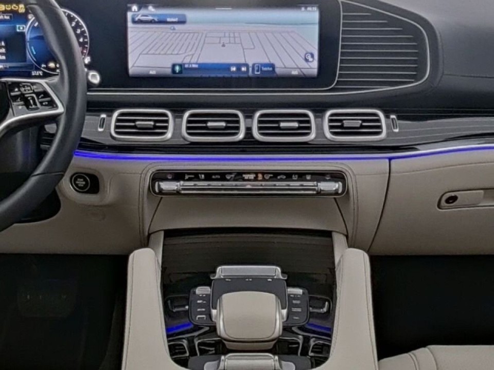Mercedes-Benz GLE 350de 4MATIC AMG Line - foto 10