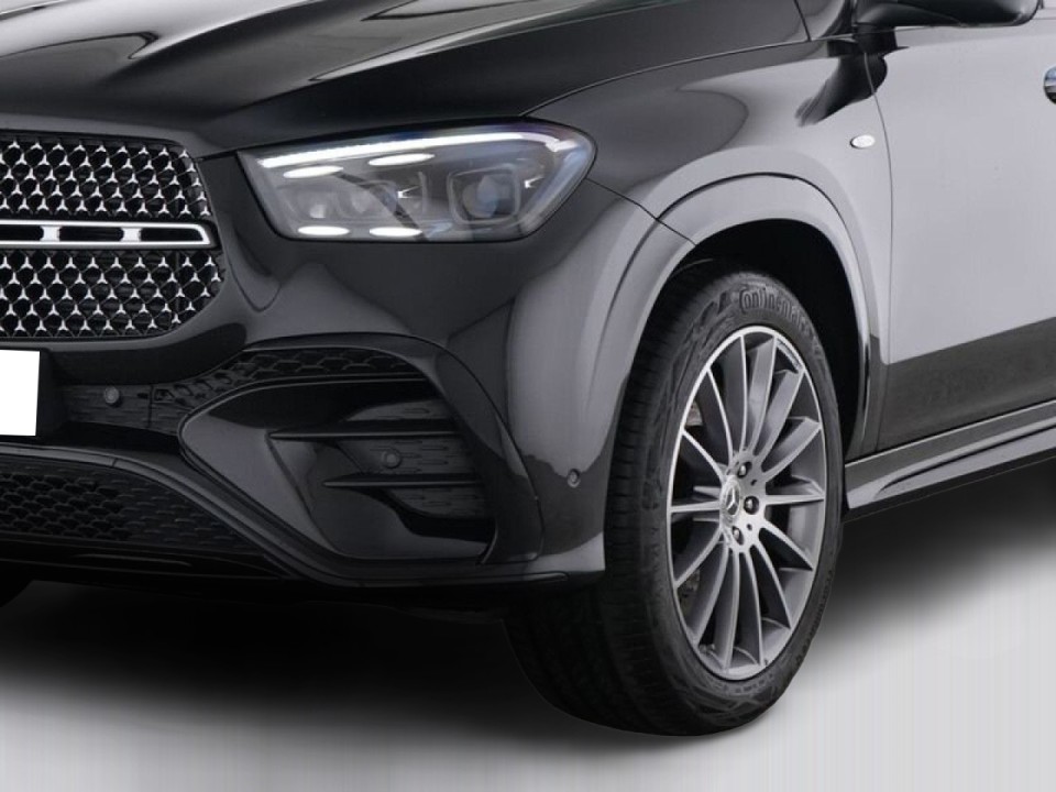Mercedes-Benz GLE 350de 4MATIC AMG Line - foto 13