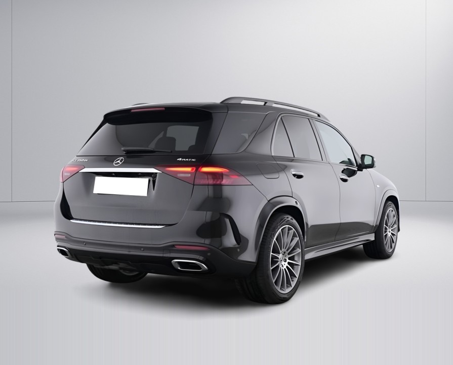 Mercedes-Benz GLE 350de 4MATIC AMG Line (2)