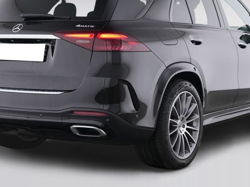 Mercedes-Benz GLE 350de 4MATIC AMG Line - foto 14