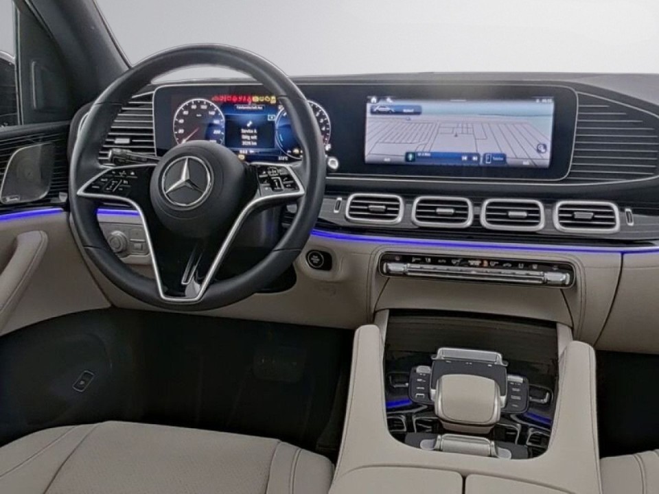 Mercedes-Benz GLE 350de 4MATIC AMG Line - foto 6