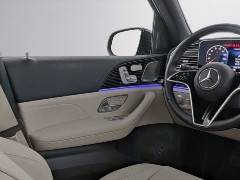 Mercedes-Benz GLE 350de 4MATIC AMG Line - foto 11