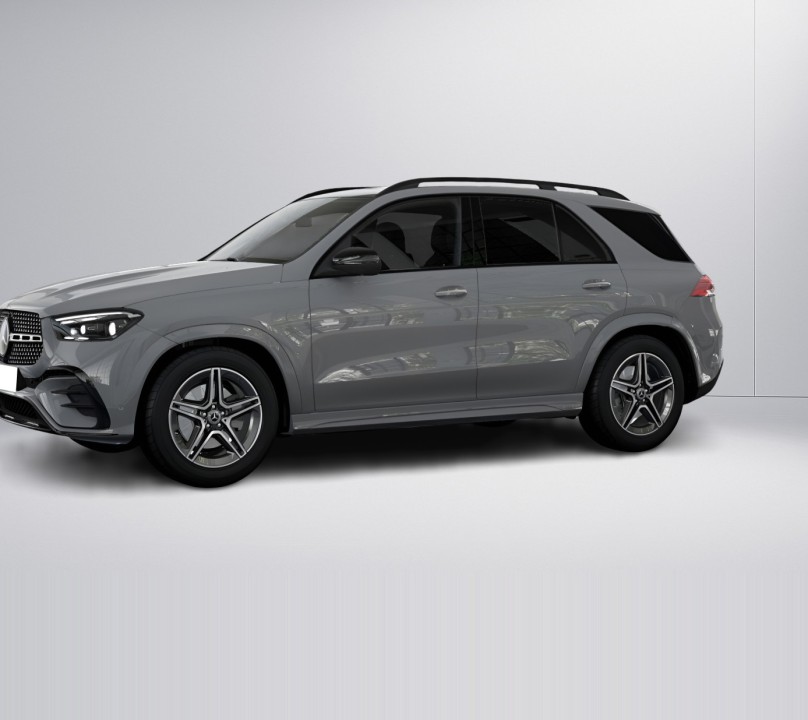 Mercedes-Benz GLE 300d 4MATIC AMG Line - foto 10