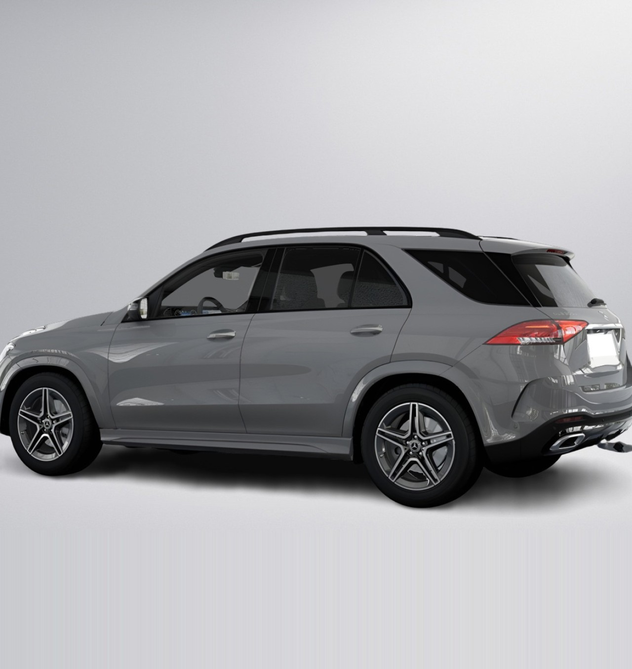 Mercedes-Benz GLE 300d 4MATIC AMG Line - foto 8