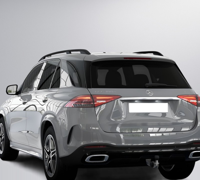 Mercedes-Benz GLE 300d 4MATIC AMG Line - foto 7