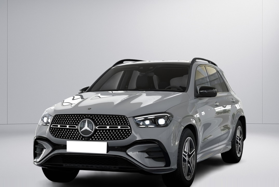 Mercedes-Benz GLE 300d 4MATIC AMG Line - foto 12