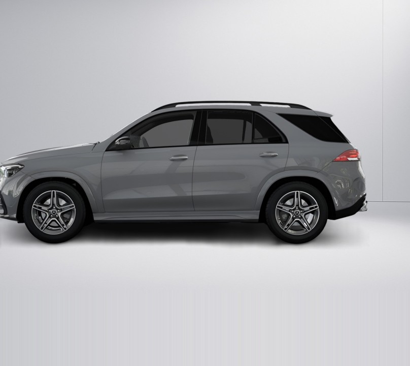 Mercedes-Benz GLE 300d 4MATIC AMG Line - foto 9
