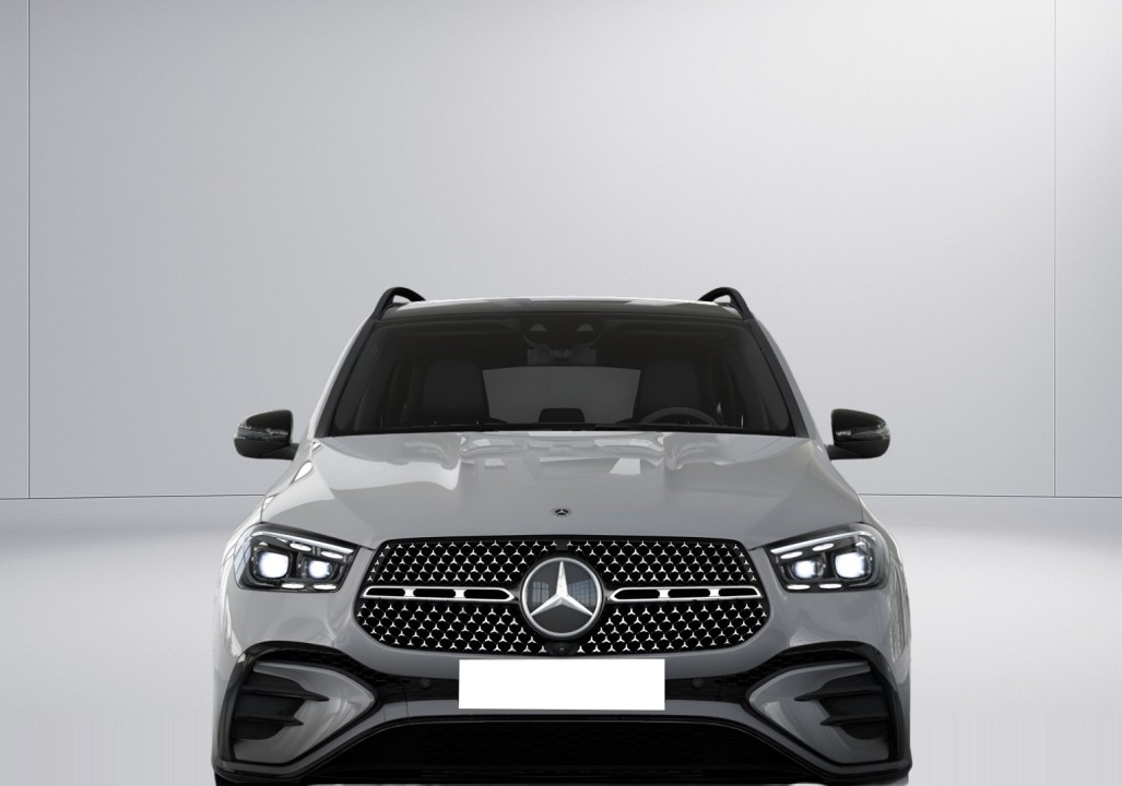 Mercedes-Benz GLE 300d 4MATIC AMG Line - foto 13