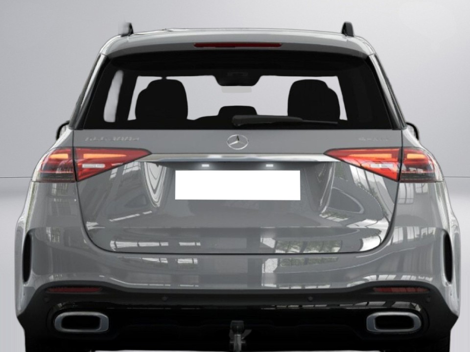 Mercedes-Benz GLE 300d 4MATIC AMG Line - foto 6